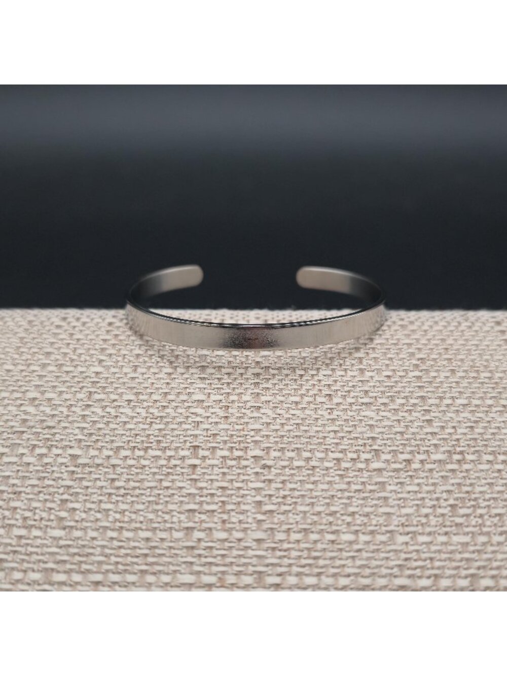 7 Inch Be Brave Be Strong Be Badass Cuff Bangle Bracelet B1528